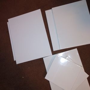 Canvases